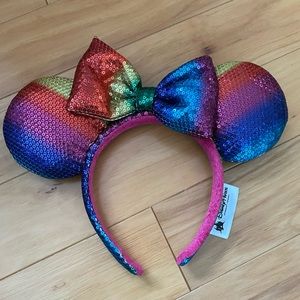 Disney ears